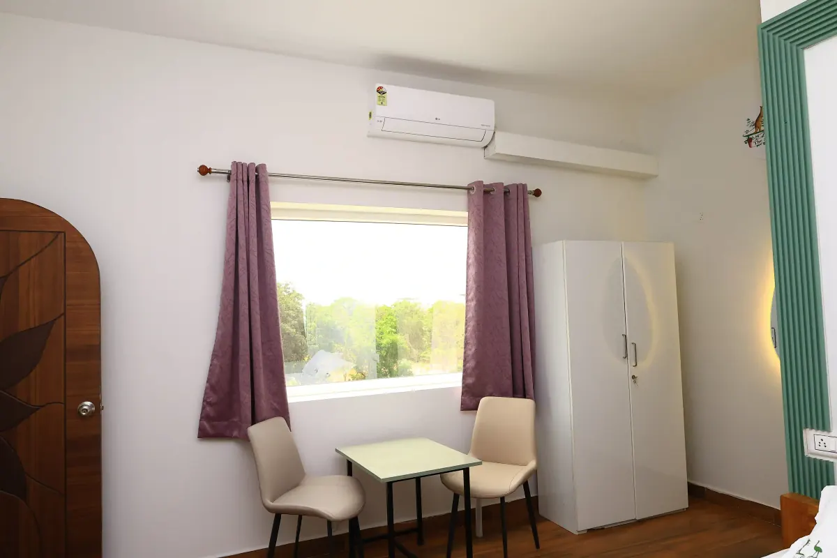 The Aussie House Mahabalipuram — Property view 25
