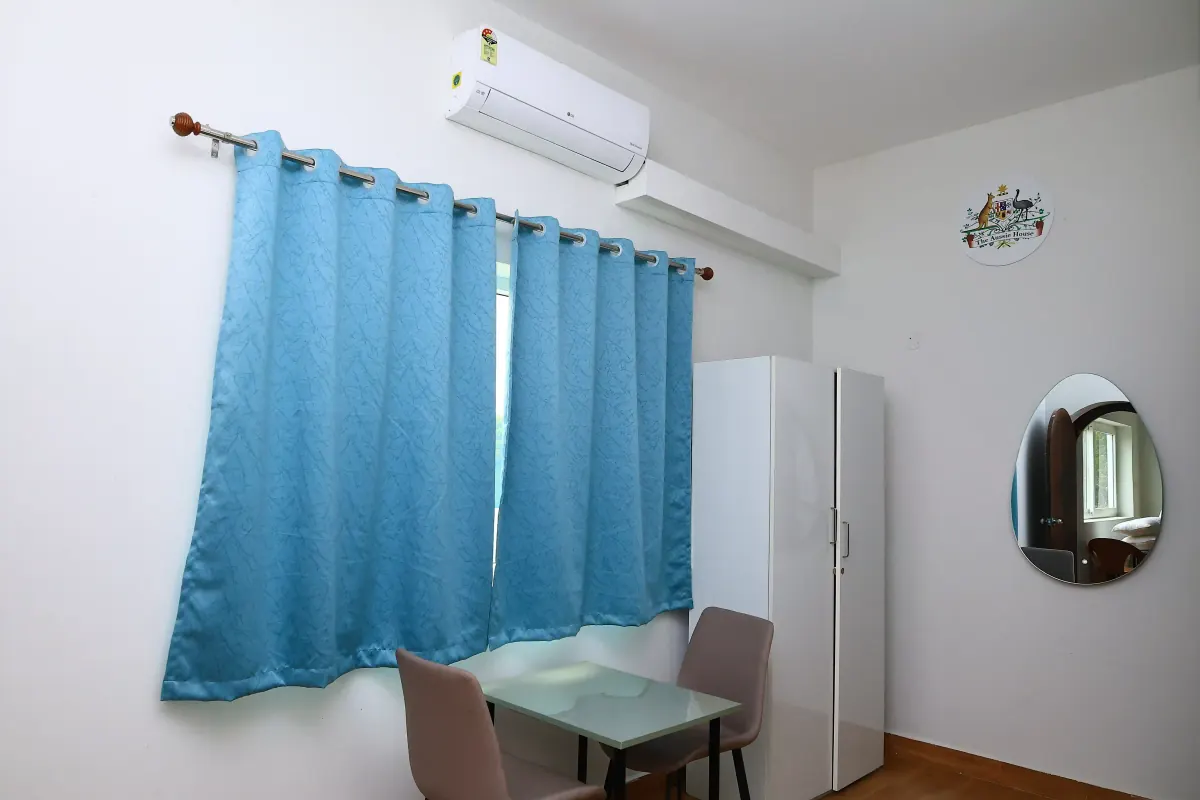 The Aussie House Mahabalipuram — Property view 30