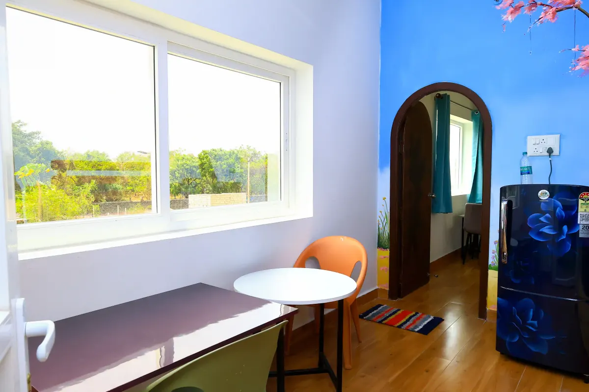 The Aussie House Mahabalipuram — Property view 35