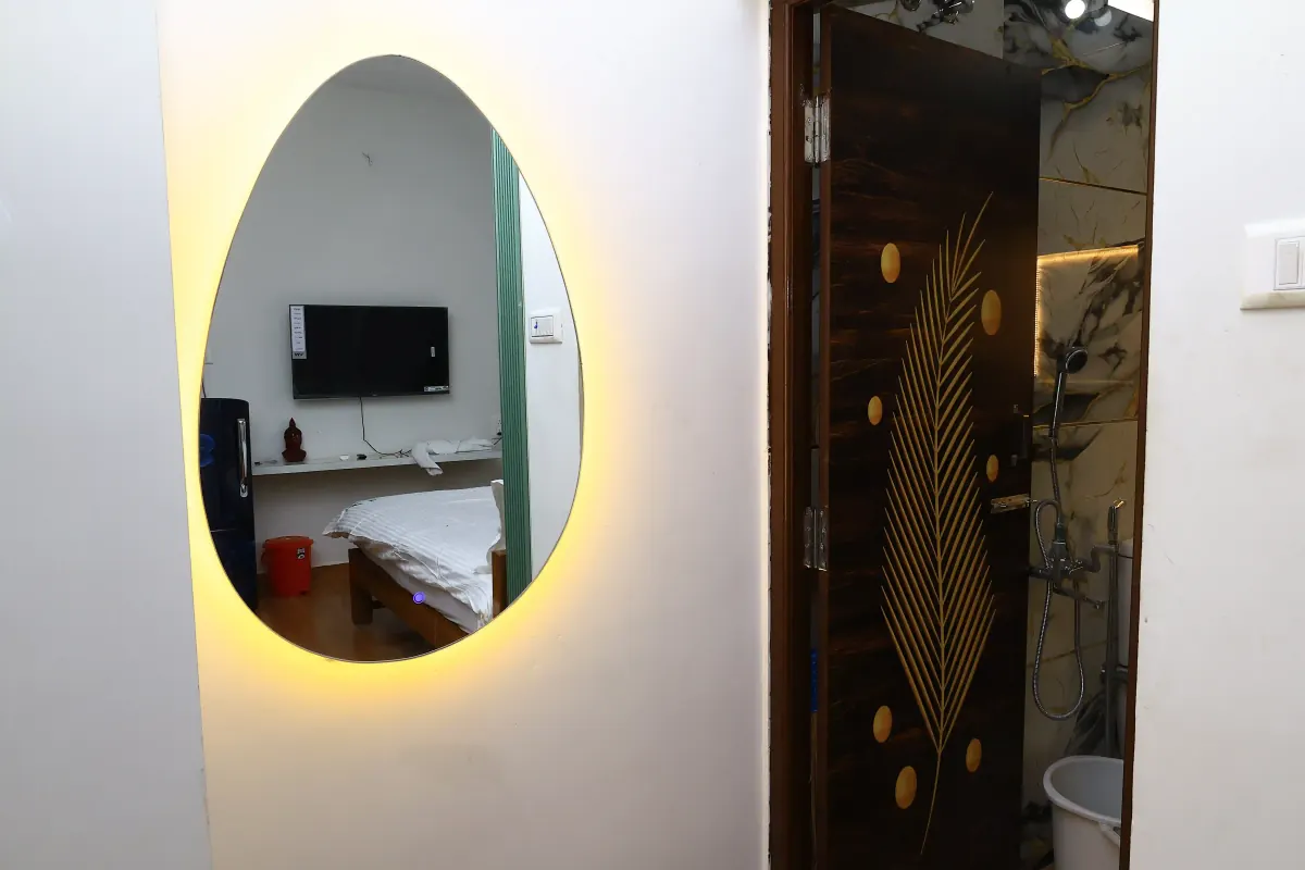 The Aussie House Mahabalipuram — Property view 50